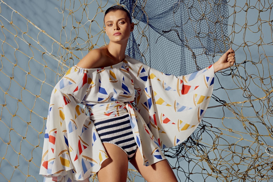 cholet moda feminina